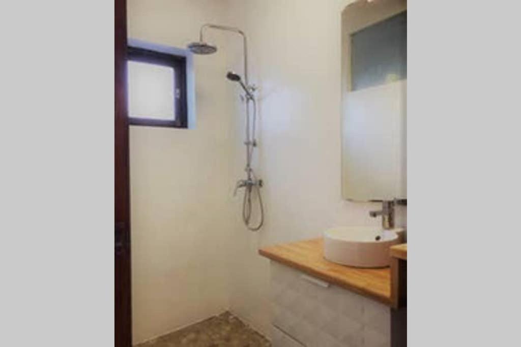Playa Marina Ocean View Eco Bungalow อาร์เรียตา ภายนอก รูปภาพ